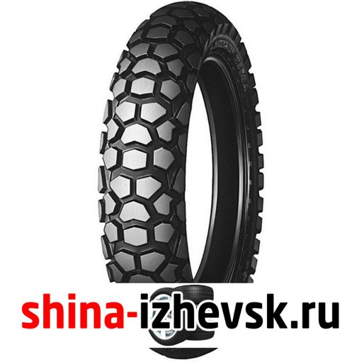 Мотошина Dunlop K850A 3.00 -21 51S TT в Ижевске